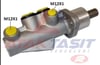 FREN ANAMERKEZ DOKUM 22 mm RENAULT CLIO II 2.0 16v ABSLI 1998-2005