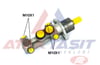 FREN ANAMERKEZ DOKUM 22.20mm FIAT BRAVA 1.6 16v 1995-2002/ BRAVO 1.6 16v 1995-2004/ MAREA 1.6 16V-1.9 JTD-2.0i 1996-2007/ TEMPRA 1.6i-2.0i 1992-1999/ TIPO 1.4i-16i 1990-2000/145 1.4-1.6 / 146 1.4-1.6
