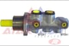 FREN ANAMERKEZ DOKUM 22,2 mm FIAT ALBEA 1.2i - 1.3 MJT - 1.4i 2003-2007 /  FIAT PALIO 1.2i - 1.3 MJT - 1.4i 1996-2005