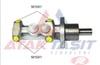 FREN ANAMERKEZ DOKUM 22,2 mm FIAT ALBEA 1.3 MJT - 1.2i - 1.4 ABSLI 2003-2007 / PALIO 1.2i 16v - 1.3 MJT - 1.4i 1996-2005