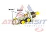FREN ANAMERKEZ DOKUM 22,22 mm FIAT ALBEA 1.2i 2003-2007 / ALBEA 1.6 2007- / PALIO 1.2i 16v - 1.6i 16v 1996-2005
