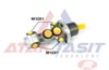 FREN ANAMERKEZ DOKUM 23,81 mm RENAULT LAGUNA I 1.8i 16v - 2.0i - 1.9 DCI ABSLI 1993-2001 / SAFRANE 2.0i - 2.2 TD - 3.0i 1992-2000