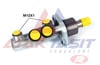 FREN ANAMERKEZ DOKUM 23,81 mm VW TRANSPORTER IV 2.5 D ABSLI 1990-2003 / TRANSPORTER IV 2.4 D ABSLI 1990-2003