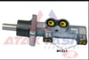 FREN ANAMERKEZ DOKUM 25,4 mm FIAT SCUDO 1.6 MJT - 2.0 MJT ABSLI ESPLI 2007-/ CITROEN JUMPY II 1.6 HDI - 2.0 HDI 2006-/ PEUGEOT EXPERT TEPEE 1.6 HDI - 2.0 HDI 2007-