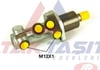 FREN ANAMERKEZ DOKUM 25,4 mm FORD TRANSIT (V184) 2.0 TDCI - 2.4 TDCI ABSLI 2000-2006