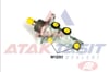 FREN ANAMERKEZ DOKUM 25,4 mm OPEL ASTRA H 1.3 CDTI - 1.4i - 1.6i - 1.7 CDTI - 1.9 CDTI ESPLI 2004-2010
