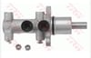 FREN ANAMERKEZ DOKUM 25,40 mm RENAULT TRAFIC II 1.9 DCI - 2.0 DCI - 2.5 DCI ASRSIZ ESPSIZ 2001-2014 / OPEL VIVARO 1.9 CDTI - 2.0 CDTI - 2.5 DTI 2002-2014