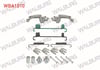 FREN AYAR MEKANIZMASI TAKIM FIAT DUCATO 2002-2006 / CITROEN JUMPER 2002-2006 / PEUGEOT BOXER 2002-2006