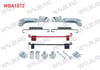 FREN AYAR MEKANIZMASI TAKIM FIAT DUCATO 2006-2014 / CITROEN JUMPER 2006-2014 / PEUGEOT BOXER 2006-2014