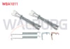 FREN AYAR MEKANIZMASI TAKIM FORD TRANSIT (V184) 2000-2006