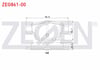 FREN BALATA ARKA FIAT LINEA 1.4 T-JET 2007-/ BRAVO II (198) 1.6 MJT 2006-/ STILO 1.6 16v 2001-2010/ BRAVO II 1.6 2006-/ALFA ROMEO MITO 1.4 T 2008-/ MITO (955) 1.6 JTD 2008-/