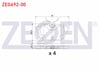 FREN BALATA ARKA FIAT MAREA 2.0i 1996-2007/ BRAVA 2.0i HGT 20v 1995-2002/ BRAVO 2.0i 20v HGT 1995-2004/ A.ROMEO 145 1.4 1994-2001/ 1.6 1994-2001/ 1.9 TD 1994-2001/ 146 1.4 1994-2001/ 146 1.6 1994-2001