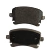 FREN BALATA ARKA FISLI AUDI A8 3.0 TDI 2003-2010/ A8 4.2 V8 TDI 2003-2010/ A8 3.0 V6 TDI 2003-2010/ A4 3.0 V6 2004-2008/ TRANSPORTER VI 2.0 TDI 2009-