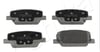 FREN BALATA ARKA HYUNDAI SANTA FE IV 2.0-2.2 CRDI 2020-