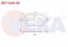 FREN BALATA ARKA IKAZLI AUDI Q7 (4M) 3.0 TDI 2015-