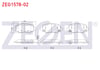 FREN BALATA ARKA IKAZLI FIAT 500X 2014- / JEEP RENEGADE 2014- / CHEROKEE (KL) 2014-