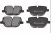 FREN BALATA ARKA LAND ROVER DISCOVERY IV (LA) 3.0 TD 4X4 2010-/ RANGE ROVER IV (LG) 3.0 TD 4X4 2012-/ RANGE ROVER IV (LG) 5.0 V8 4X4 2012- LR015577