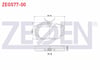 FREN BALATA ARKA LAND ROVER DISCOVERY (LJ,LT) 2.5 TDI 1994-2004 / DISCOVERY (LJ,LT) 4.0 V8 1994-2004