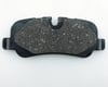 FREN BALATA ARKA LAND ROVER RANGEROVER III 3.0 TD 6 2002-2012 / LAND ROVER DISCOVERY (TAA) 2.7 TD 2004-2010 LR016808 LR021316 SFP500021 SFP500022
