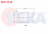 FREN BALATA ARKA MAZDA 323 VI (BJ) 2.0i 1998-2004 / 323 IV (BG) 1.8i 16v 1989-1994 / MX-5 I (NA) 1.6i 16v 1990-1998/ DAIHATSU APPLAUSE II 1.6 16v 1997-/ SUZUKI BALENO (EG) 1.6i 16v 1995-2002