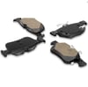 FREN BALATA ARKA MERCEDES A SERISI (W169) A 150 2004-2012/ (W169) A 170 CDI 2004-2012/ B SERISI (W245) B 160 2005-2011/ (W245) B 160 2005-2011/ (W245)