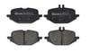FREN BALATA ARKA MERCEDES C SERISI (W206, S206) 2021- / E SERISI (W214, S214) 2023-