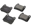 FREN BALATA ARKA MERCEDES E SERISI (W124) E 250 D 1993-1995 / E 200 1993-1995 / E 200 D 1993-1995/ 190 (W201) E 2.3 1982-1993 / E 2.5 1982-1993 A00042