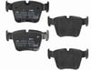 FREN BALATA ARKA MERCEDES GLC (X253) 250 2015-