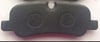 FREN BALATA ARKA RANGEROVER III 3.0 TD 6 2002-2012 / LAND ROVER DISCOVERY (TAA) 2.7 TD 2004-2010 LR015519 LR016808 LR019627 LR021316 SFP500140