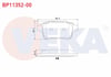 FREN BALATA ARKA RENAULT KANGOO (KW0/1) 1.5 DCI 2008-