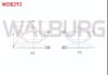 FREN BALATA ARKA RENAULT LAGUNA I (B56,556) 1.9 DCI 1993-2001 / LAGUNA I (B56,556) 2.2 DT 1993-2001
