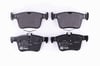 FREN BALATA ARKA VOLKSWAGEN GOLF 7 ARTEON LEON (5G1) 1.2 TSI 16.20MM 2012- 3Q0698451C 8V0698451B 8V0698451D FDB4434 3Q0698451F 3Q0698451B