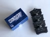 FREN BALATA ARKA VOLKSWAGEN GOLF IV (1J1) 1.4i 16v 15.00mm 1997-2005 1H0698451C 8E0698451D 1J0698451 AKL