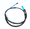 FREN BALATA FİŞİ ARKA 5G30-G31-G38-6G32 GT-5F90 M5-7G11-G12-8G14-G15-G16-8F91 M8-X5 G05-X6 G06