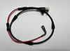FREN BALATA FİŞİ ARKA LAND ROVER RANGE ROVER SPORT 2.0 D-3.0 D-4.4 D-5.0 12> 98048300