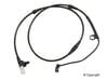 FREN BALATA FİŞİ ÖN LAND ROVER RANGE ROVER SPORT 2,7 TD-4,2-4,4-3,6 TD8 1209mm 2 ADET