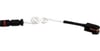 FREN BALATA FİŞİ SAĞ SOL ÖN ARKA 205 MM LT35 SPRİNTER VİTO 97-06 A9015400117 A9015400017