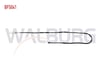 FREN BALATA FİŞİ SOL-SAG ARKA 1110mm BMW 1 SERISI (E81-E87) / 3 SERISI (E90-E91-E92) 2004-2012 98043900