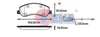 FREN BALATA FISLI ON FORD TRANSIT (V347) 2.4 TDCI (ARKADAN CEKISLI) 18.80mm 2006-2014 1433952 1488962
