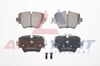 FREN BALATA ON BMW 2 (F45) 218 i - 220 D 2014-/ 3 (G20) 320i- 320D 2018-/ 5 (G30, F90) 520 D 2016-/ X1 (F48) 2.0 D 2014-/ MINI COOPER CLUBMAN (F54) 1.5i 2014-/ COUNTRYMAN (F60) 1.5 D-1.6 2016-