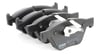FREN BALATA ON BMW 5 SERISI (F10) 520 D 19.00mm 2010-34116856591-34116775310