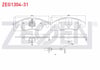 FREN BALATA ON FISLI A4 (8K2,B8) 2.0 TFSI 2007-2015/ 2.0 TDI 2007-2015/ A5 (8T3) 3.0 TDI 2007-2017/ 3.2 FSI 2007-2017/ A6 (4G2,C7) 2.0 TDI 2010-/ 2.0 TFSI 2010-/ Q5 (8R) 2.0 TDI 2008-/ 2.0 TFSI 2008-