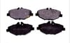 FREN BALATA ON FISLI MERCEDES E SERISI (W211) E 320 CDI 2002-2008/(W211) E 280 CDI 2002-2008/(W211) E 200 2002-2008/(W211) E 200 CDI 2002-2008/(W211) E 220 CDI 2002-2008/(W211) E 240 2002-2008
