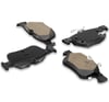 FREN BALATA ON FISLI MERCEDES M CLASS (W163) ML 270 CDI 1998-2005 / M SERISI (W163) ML 320 1998-2005