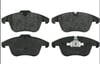 FREN BALATA ON FISLI MONDEO IV 2.0i FREELANDER II 2.2 TD4 2006-2014/ S60 II 1.6 D 2010-/ JAGUAR XK 4.2i 2006- 1437761