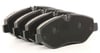FREN BALATA ON FISLI SPRINTER 3,5T 315 CDI 2006-2009 / 316 CDI 2006-2009 CRAFTER 30-35 (2E) 2.5 TDI 2006-2016 A0064208420 A0044208320