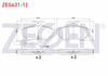 FREN BALATA ON FISLI VW PASSAT 1.6 1996-2000/ PASSAT 1.9 TDI 1996-2000/ PASSAT 1.8 T 1996-2000/ AUDI A4 1.8 T 2004-2008/ A4 1.9 TDI 2004-2008/ A4 2.0 TFSI 2004-2008/ A4 2.0 TDI 2004-2008