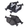 FREN BALATA ON FORD FIESTA IV 1.4i 16v 18.60mm 1996-2002  1101463 1101464  1145299  1206064