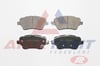 FREN BALATA ON FORD TOURNEO COURIER 1.5 TDCI 2014-/ 1.6 TDCI 2014-/ B-MAX 1.6 TDCI 2012- / FIESTA VII 1.4 TDCI 2012-/ TRANSIT COURIER 1.0 2014-/ B-MAX 1.5 TDCI 2012-
