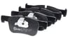 FREN BALATA ON IKAZLI BMW 1 SERISI (F20,F21) 116 i 2010-/ 118 i 2010-/ 116 D 2010-/ 118 D 2010-/ 120 D 2010-/ 3 SERISI (F30) 316 i 2011-/ 320 D 2011-/